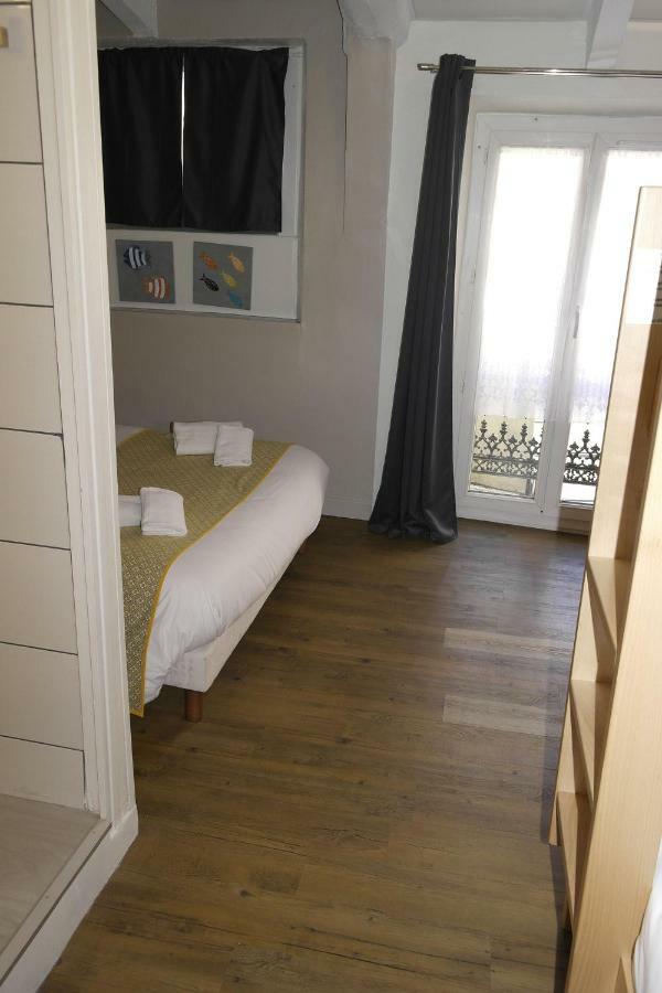 Le Cassiden Hotel Каси Екстериор снимка